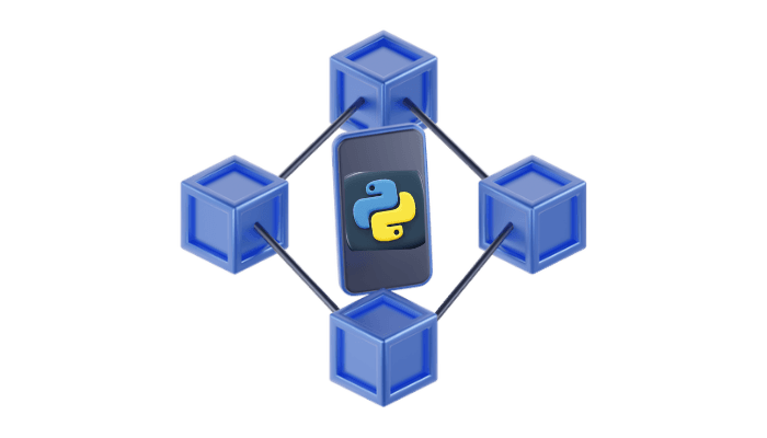 An introduction to Web3 and dApps with Python