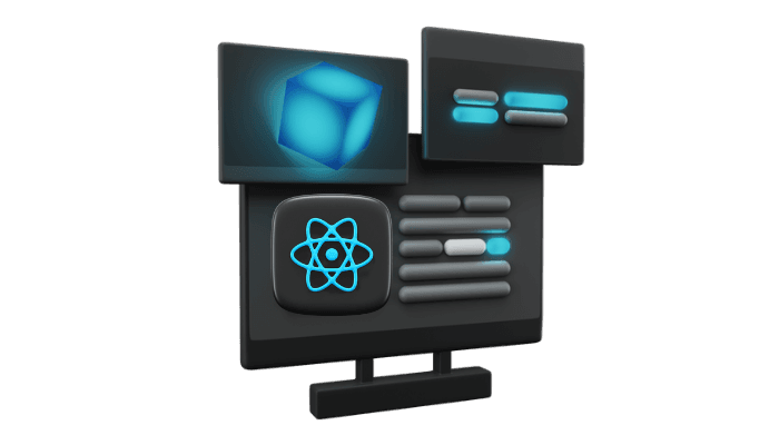 How to use React in Django Templates