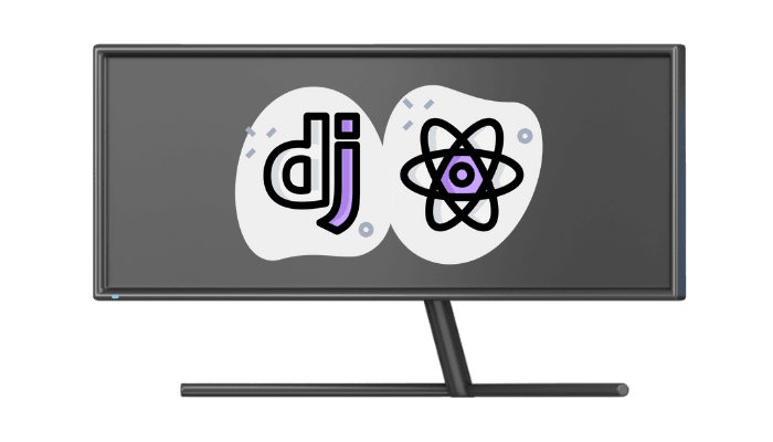 Django and React - How to use InertiaJS in your Django and React Apps