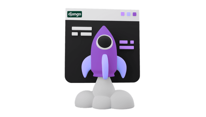 Build a fast search UI with Meilisearch, HTMX, and Django
